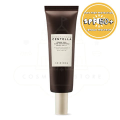 MADAGASCAR CENTELLA PROBIO-CICA GLOW SUN AMPOULE 50ML