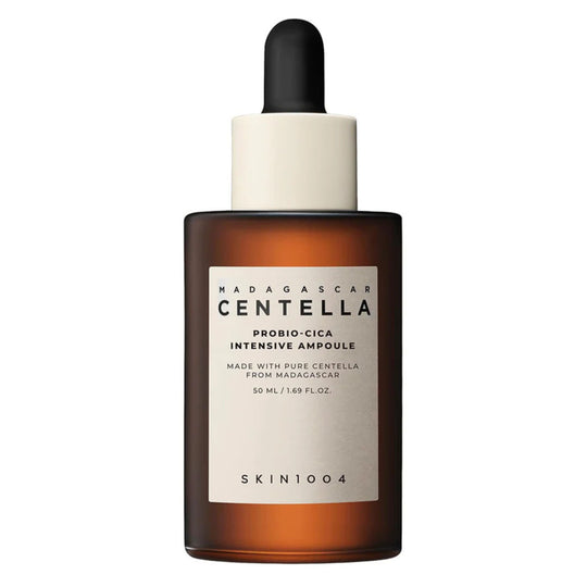 Madagascar Centella Probio-Cica Intensive Ampoule 50ml