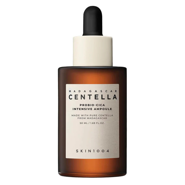 Madagascar Centella Probio-Cica Intensive Ampoule 50ml