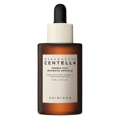 Madagascar Centella Probio-Cica Intensive Ampoule 50ml