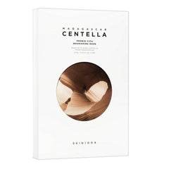 Madagascar Centella Probio-Cica Nourishing Mask (23ml*5ea)