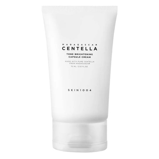 MADAGASCAR CENTELLA TONE BRIGHTENING CAPSULE CREAM 75ML