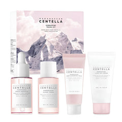 SKIN1004 Madagascar Centella Poremizing Travel Kit 4PCS-THE COSMETIC STORE NZ