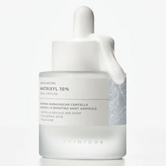 Madagascar Centella Matrixyl 10 Boosting Shot Ampoule 30ml