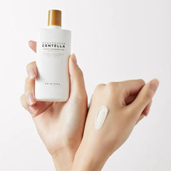 SKIN1004-Madagascar centella sunscreen SPF50+PA++++ for sensitive skin – available at THE COSMETIC STORE NZ