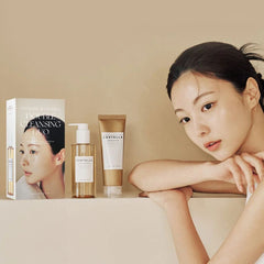 SKIN1004-Madagascar Centella-infused cleansing set – available at THE COSMETIC STORE NZ