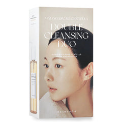 SKIN1004-Madagascar Centella-infused cleansing set – available at THE COSMETIC STORE NZ