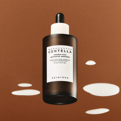 Brightening and calming skincare with SPF – available at THE COSMETIC STORE NZ