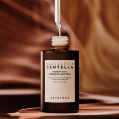 Brightening and calming skincare with SPF – available at THE COSMETIC STORE NZ