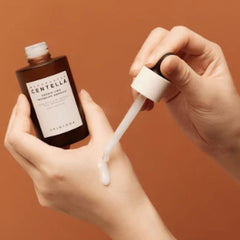 Brightening and calming skincare with SPF – available at THE COSMETIC STORE NZ