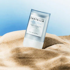 SKIN1004 Hyalu-Cica Silky-Fit Sun Stick – Matte finish SPF50+ at THE COSMETIC STORE NZ