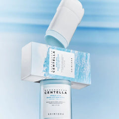 Centella & Hyaluronic Acid sun stick – Portable UV protection by SKIN1004 NZ