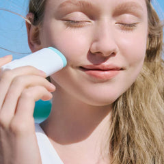 Centella & Hyaluronic Acid sun stick – Portable UV protection by SKIN1004 NZ