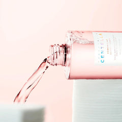 SKIN1004 Centella Poremizing Toner bottle – pore care toner from Madagascar