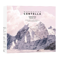 SKIN1004 Madagascar Centella Poremizing Travel Kit 4PCS-THE COSMETIC STORE NZ