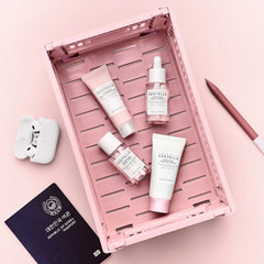 SKIN1004 Madagascar Centella Poremizing Travel Kit 4PCS-THE COSMETIC STORE NZ