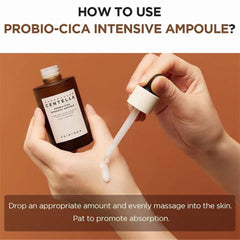 Madagascar Centella Probio-Cica Intensive Ampoule 50ml