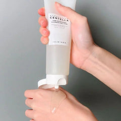 Madagascar Centella Tone Brightening Cleansing Gel Foam 125ml