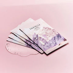 Madagascar Centella Poremizing Clarifying Mask (23ml*5ea)