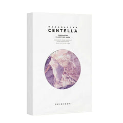 Madagascar Centella Poremizing Clarifying Mask (23ml*5ea)