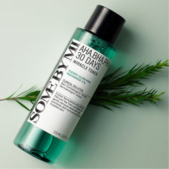 SOME BY MI AHA BHA PHA 30 Days Miracle Toner 150ml-THE COSMETIC STORE NZ.