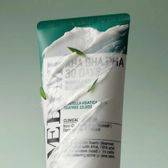 SOME BY MI AHA BHA PHA Miracle Acne Cleanser 100ml | ACNE PRONE SKIN-THE COSMETIC STORE NZ.