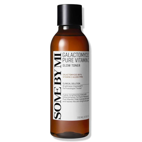 Galactomyces Pure Vitamin C Glow Toner  200ml