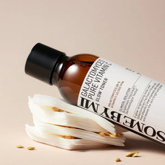 Galactomyces Pure Vitamin C Glow Toner  200ml