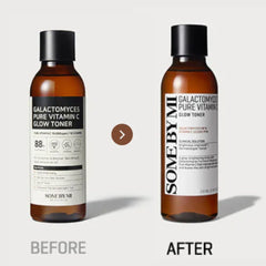 Galactomyces Pure Vitamin C Glow Toner  200ml