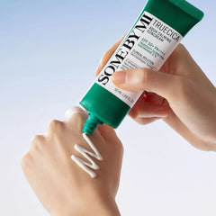 Some By Mi Truecica Aqua Calming Suncream 50ml