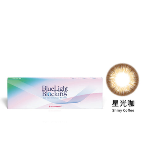 STAR SHINE BLUE LIGHT BLOCKING # STARLIGHT COFFEE(DAILY/ 10P)