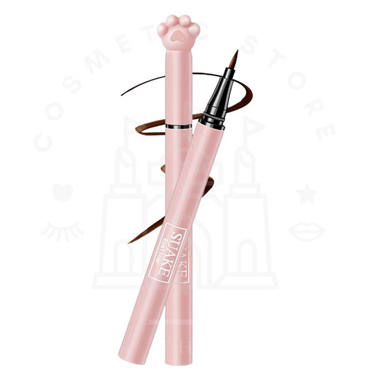 SUAKE Makeup Eyeliner Pencil – 02 Brown