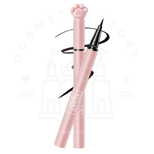 SUAKE Makeup Eyeliner Pencil – 01 Black