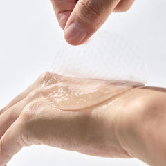 BIODANCE Sea Kelp Toner Pads 60pads 140g to purify and soothe skin-BIODANCE -The Cosmetic Store