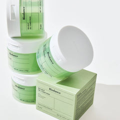 BIODANCE Sea Kelp Toner Pads 60pads 140g to purify and soothe skin-BIODANCE -The Cosmetic Store