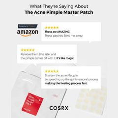 Acne Pimple Master Patch - 24patches