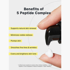 Advanced Snail Peptide Eye Cream 25ml