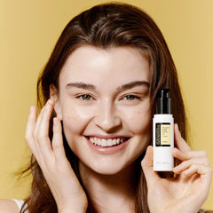 Advanced Snail Peptide Eye Cream 25ml