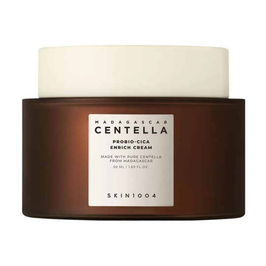 Madagascar Centella Probio-Cica Enrich Cream 50ml