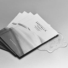 Madagascar Centella Tone Brightening Glow Mask(25ml*1ea)