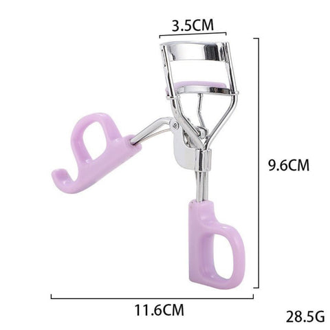 Sky High Eyelash Curler- Purple