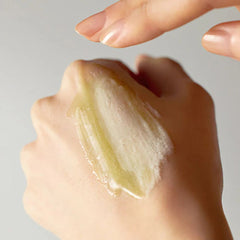 Bye Bye Blackhead 30 Days Miracle Green Tea Tox Bubble Cleanser 120g