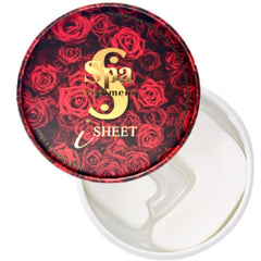 Spa Treatment HAS i Sheet Aging Care Eye Mask  Exo 60 sheet