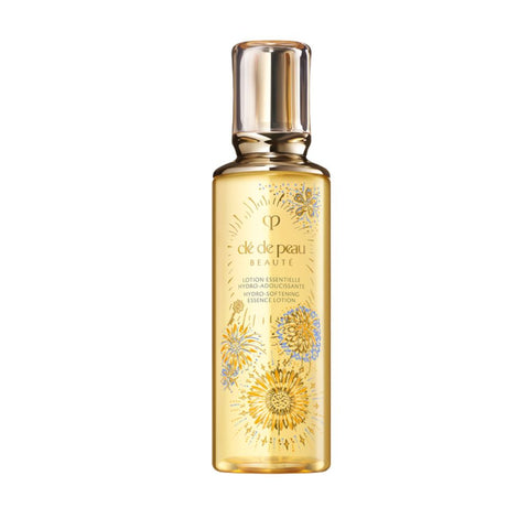 Clé de Peau Beauté Hydro-Softening Essence Lotion Limited Edition available at The Cosmetic Store NZ