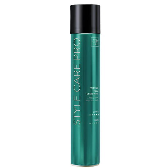 Style Care Hair Spray Strong Hold