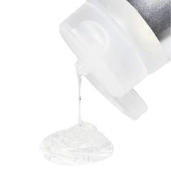 ANUA hydrating gel cleanser for daily skincare and moisture barrier support