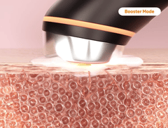 Age-R Booster Pro Ex Yellow Edition