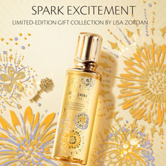 Luxury hydrating essence lotion by Clé de Peau Beauté Limited Edition skincare
