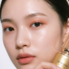 Clé de Peau Beauté softening essence lotion for radiant and hydrated skin