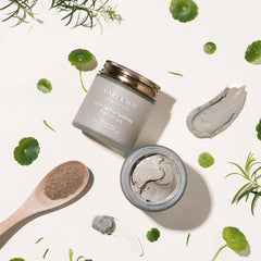 MARY&MAY soothing wash off pack for pore care and sebum control